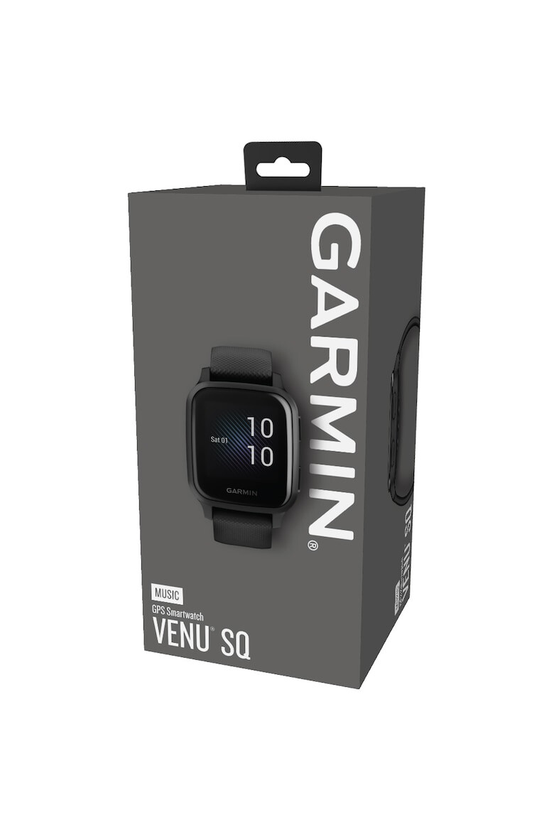 Garmin Ceas smartwatch Venu Sq Music Edition - Pled.ro