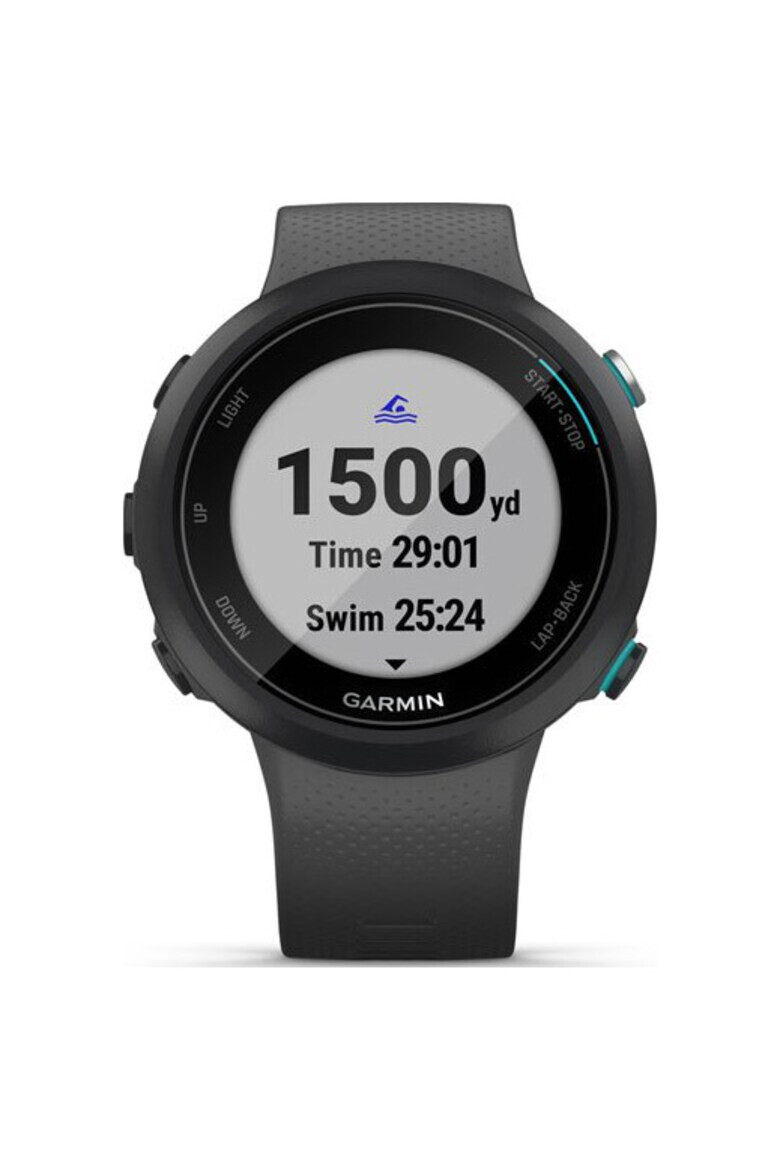 Garmin Smartwatch Swim 2 GPS EU Silicon Slate - Pled.ro