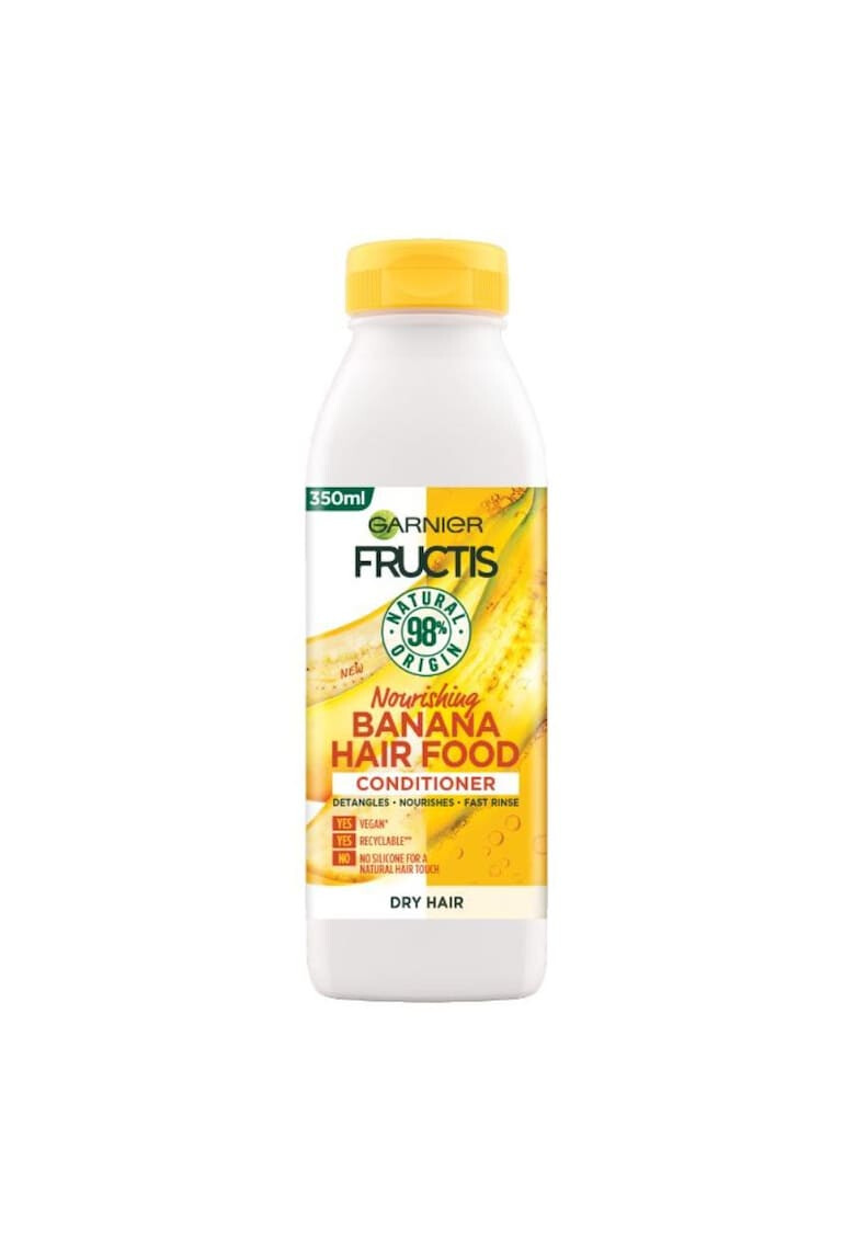 Garnier Balsam de par Fructis Hair Food 350 ml - Pled.ro