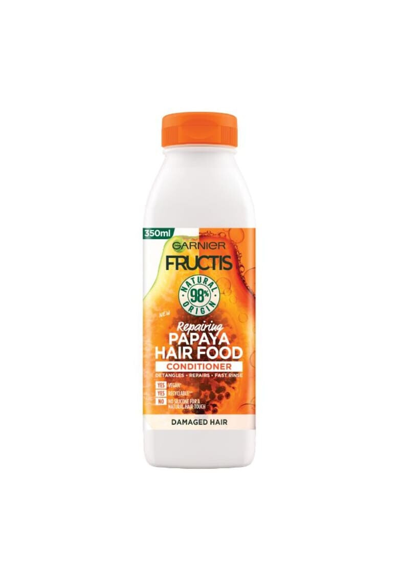 Garnier Balsam de par Fructis Hair Food 350 ml - Pled.ro