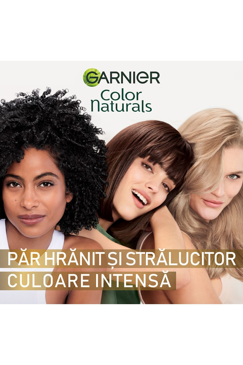 Garnier Crema decoloranta Color Naturals E0 Super Blond 112 ml - Pled.ro