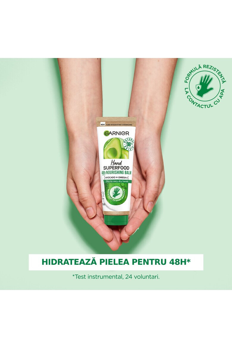 Garnier de maini Cacao 75 mldsaf - Pled.ro