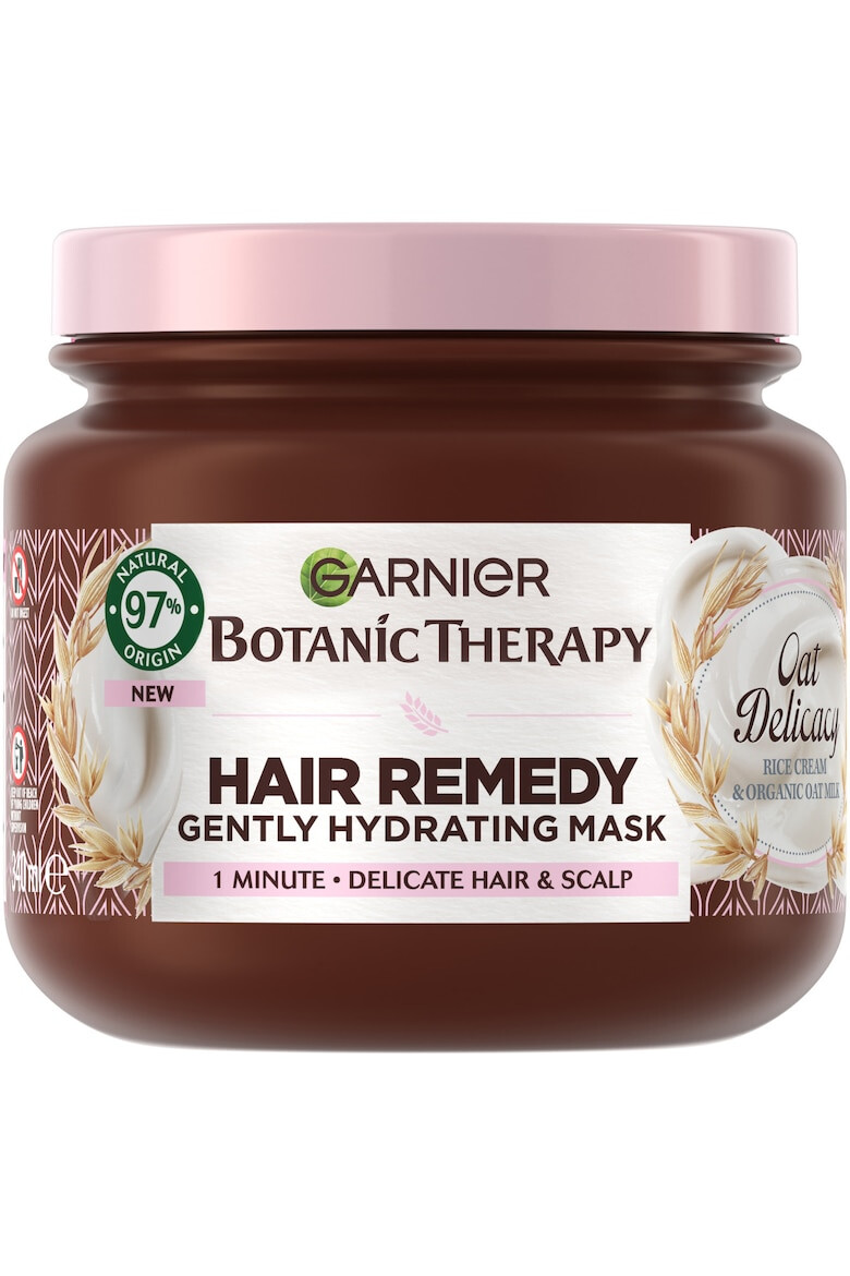 Garnier Masca de par Botanic Therapy - Pled.ro