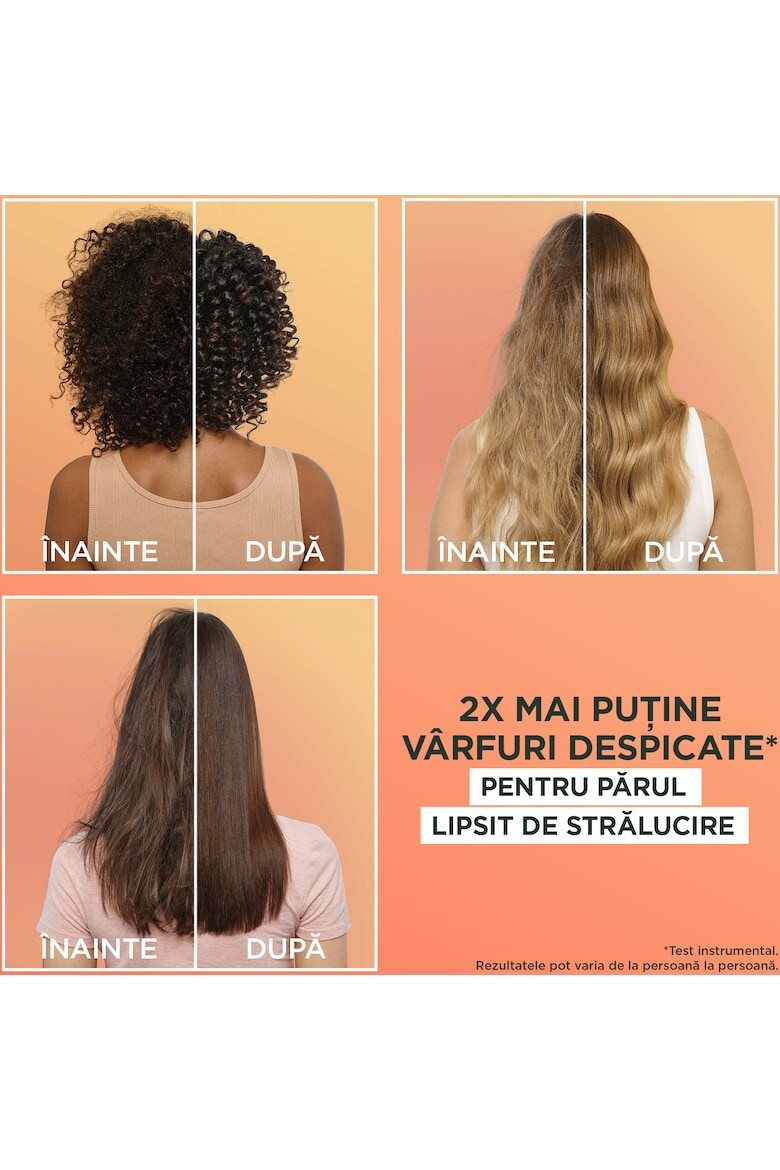 Garnier Masca pentru par Fructis Hair Food 390 ml - Pled.ro