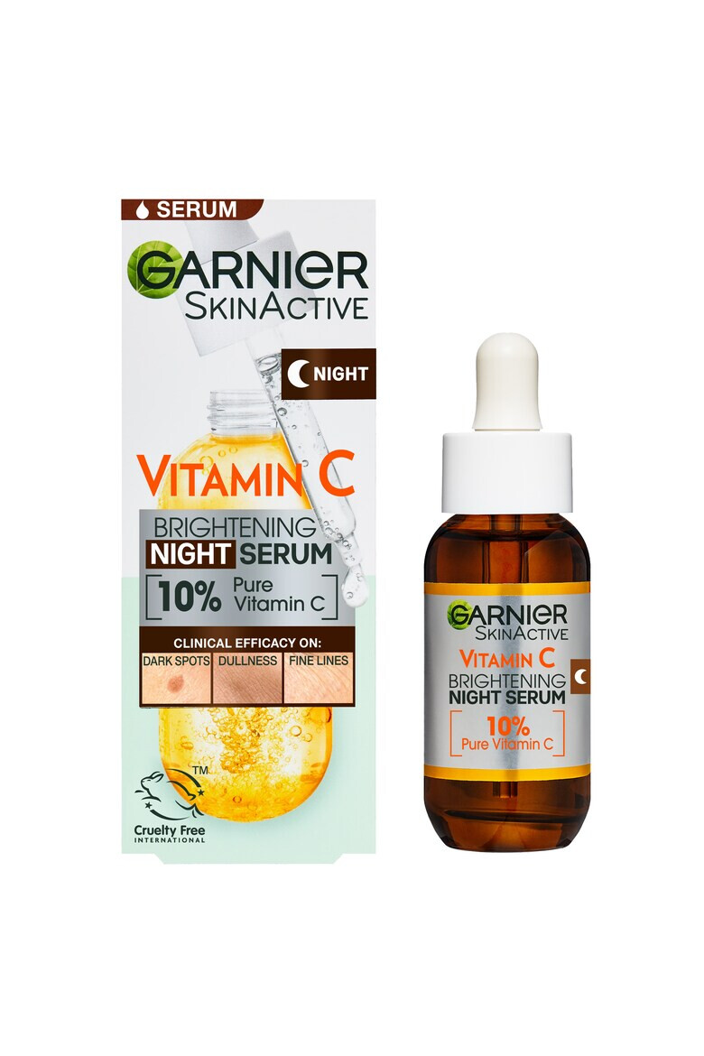 Garnier Serum Skin Naturals 30 ml - Pled.ro