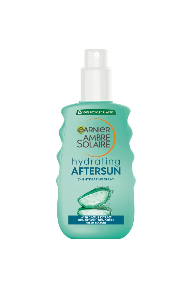 Garnier Spray de corp hidratant dupa plaja Ambre Solaire 200 ml - Pled.ro