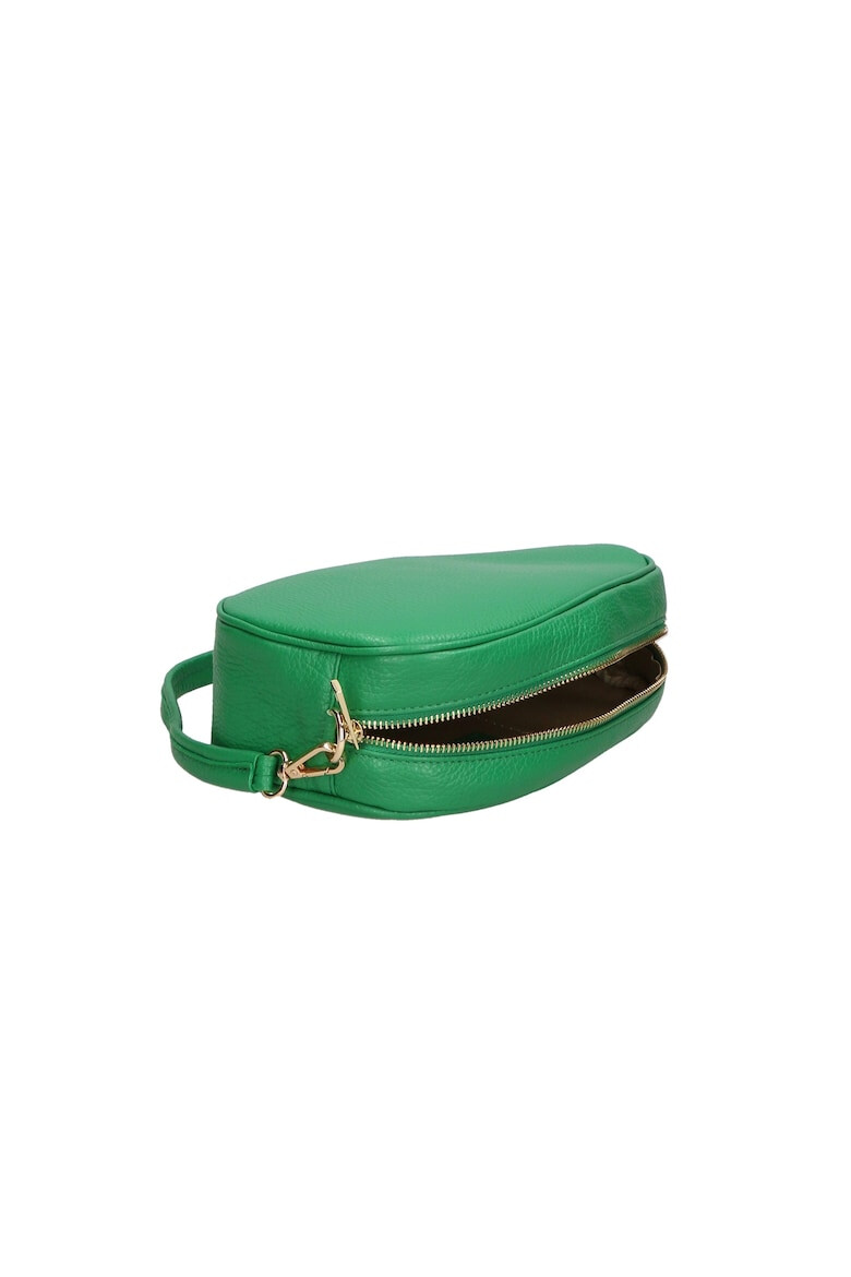 Gave Lux Geanta crossbody de piele cu maner detasabil - Pled.ro