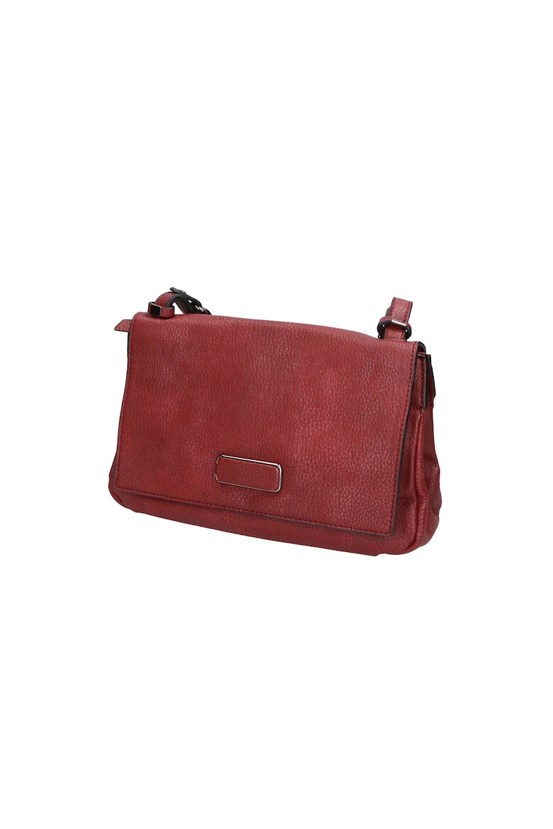 Gave Lux Geanta crossbody de piele ecologica - Pled.ro