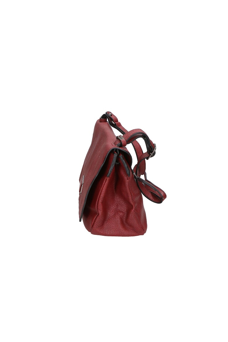 Gave Lux Geanta crossbody de piele ecologica - Pled.ro