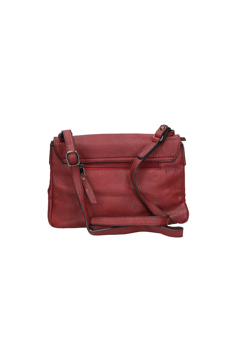 Gave Lux Geanta crossbody de piele ecologica - Pled.ro