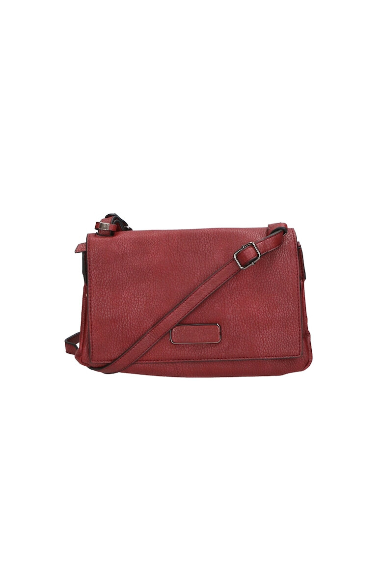 Gave Lux Geanta crossbody de piele ecologica - Pled.ro