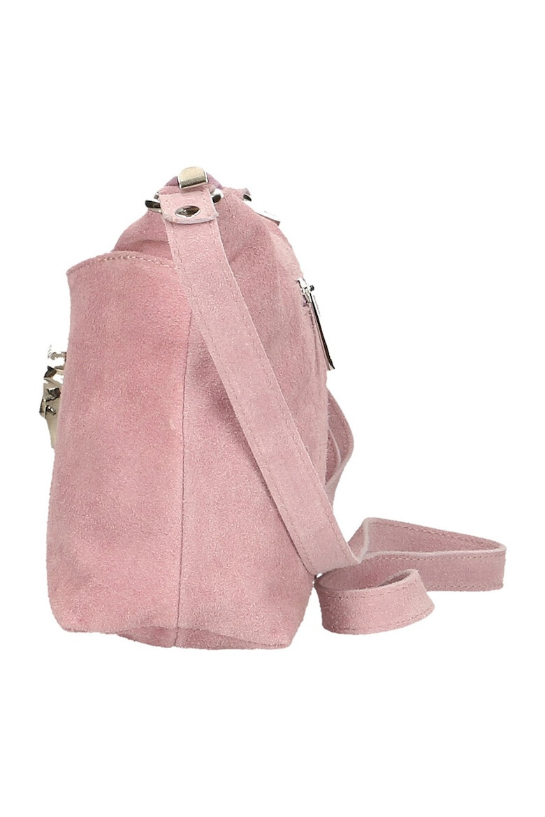 Gave Lux Geanta crossbody din piele - Pled.ro