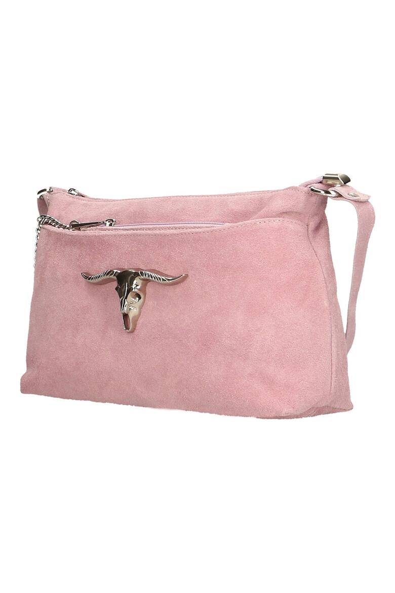 Gave Lux Geanta crossbody din piele - Pled.ro