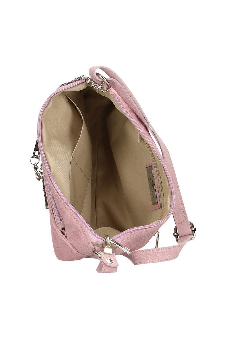 Gave Lux Geanta crossbody din piele - Pled.ro