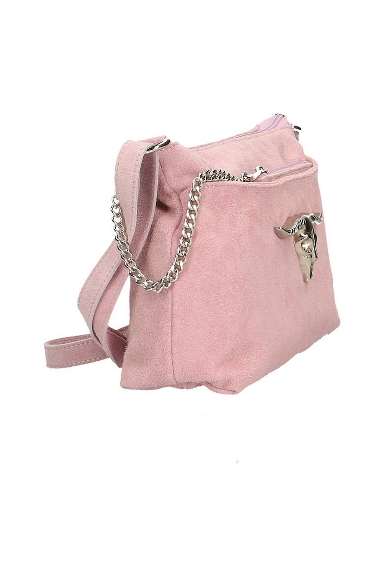 Gave Lux Geanta crossbody din piele - Pled.ro