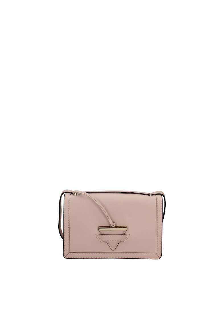 Gave Lux Geanta crossbody din piele - Pled.ro