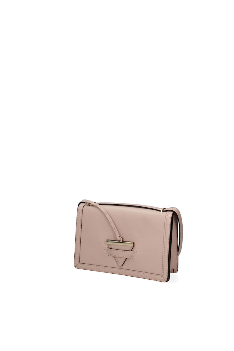 Gave Lux Geanta crossbody din piele - Pled.ro