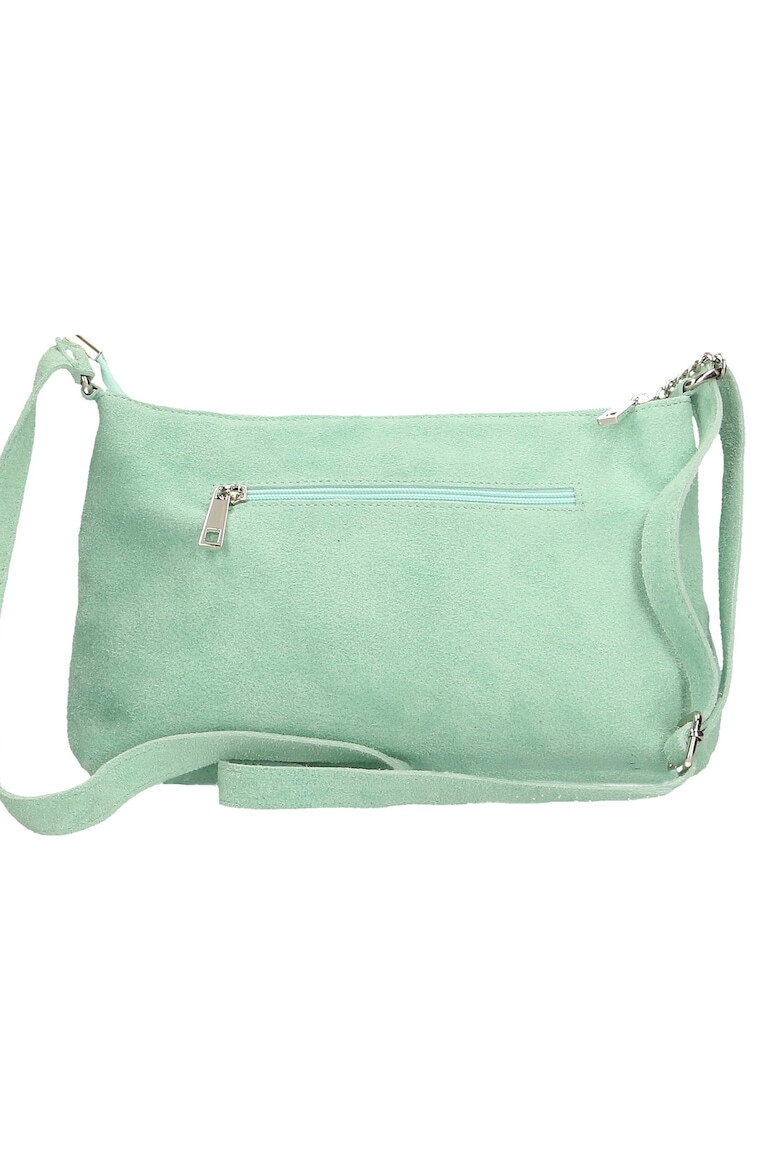 Gave Lux Geanta crossbody din piele - Pled.ro