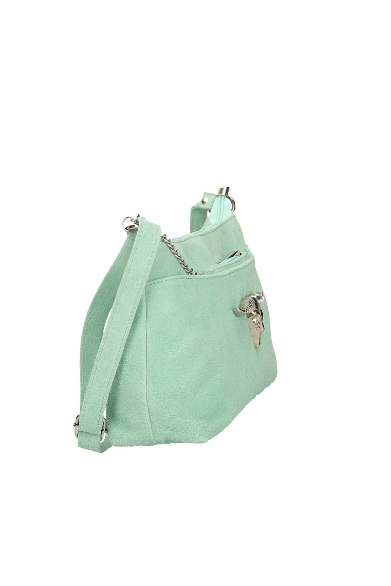 Gave Lux Geanta crossbody din piele - Pled.ro