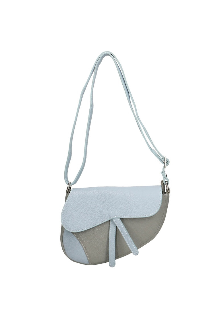 Gave Lux Geanta crossbody din piele cu bareta ajustabila - Pled.ro