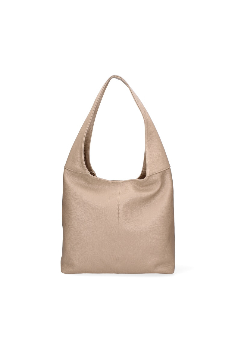 Gave Lux Geanta hobo de piele - Pled.ro