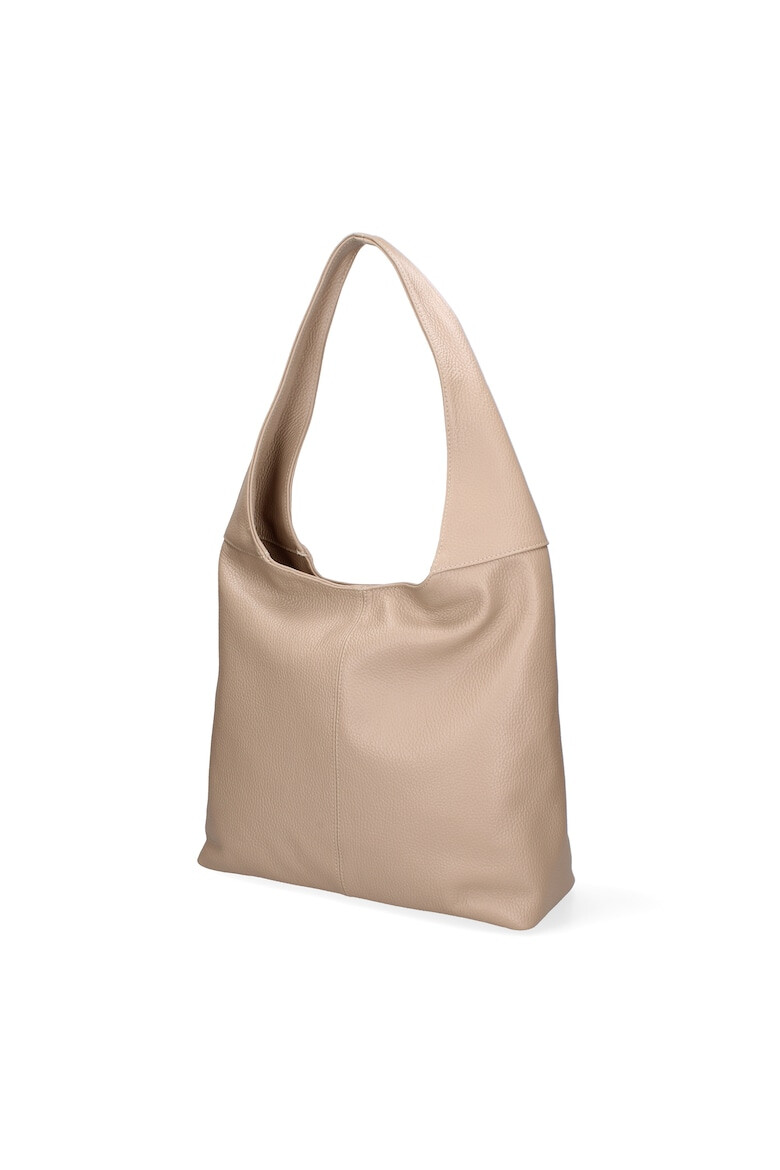 Gave Lux Geanta hobo de piele - Pled.ro