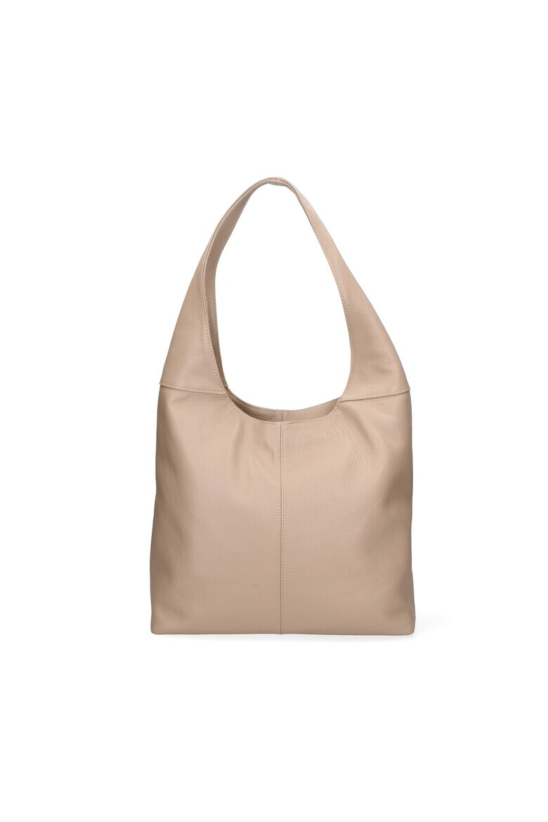 Gave Lux Geanta hobo de piele - Pled.ro