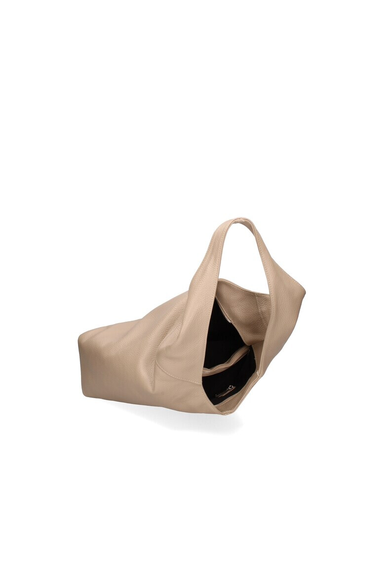 Gave Lux Geanta hobo de piele - Pled.ro