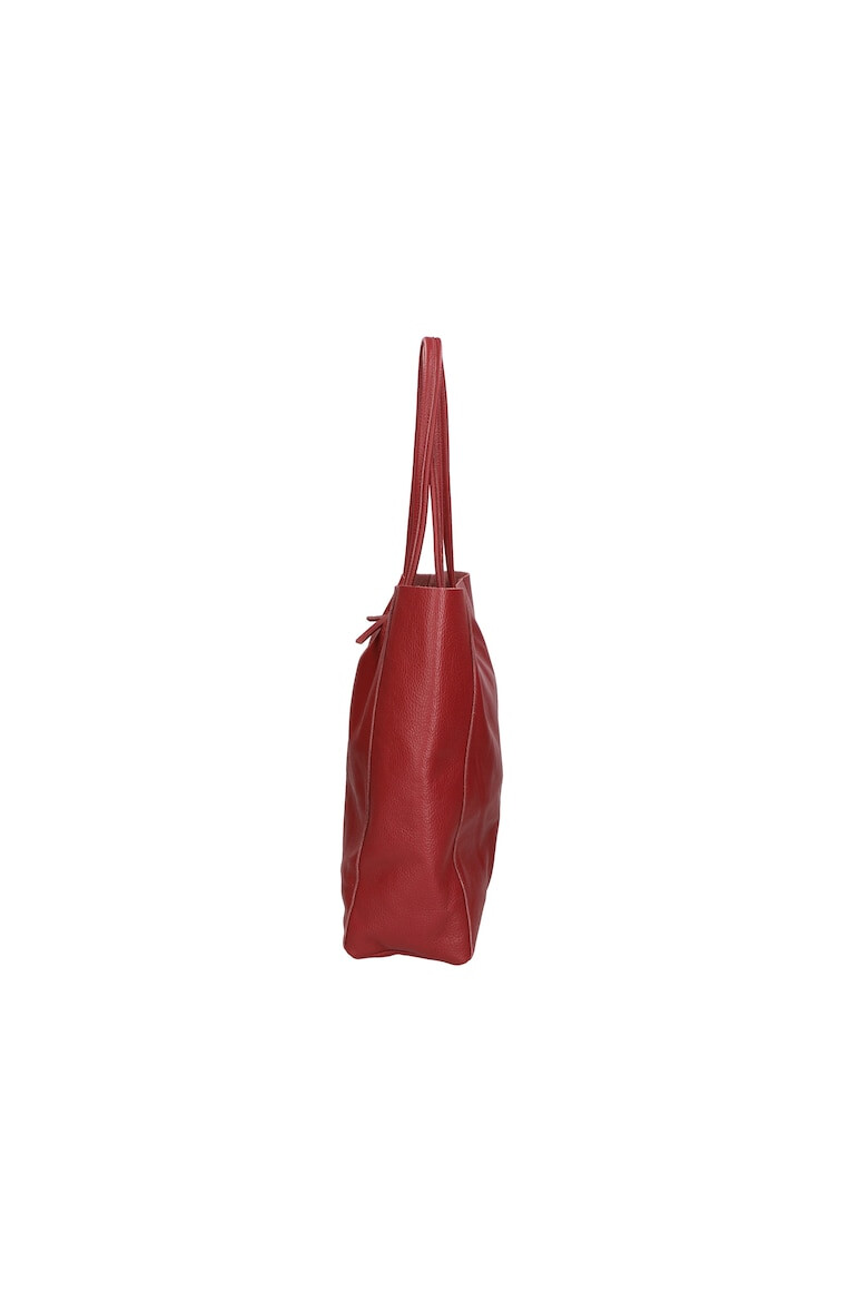 Gave Lux Geanta tote de piele 24145 - Pled.ro