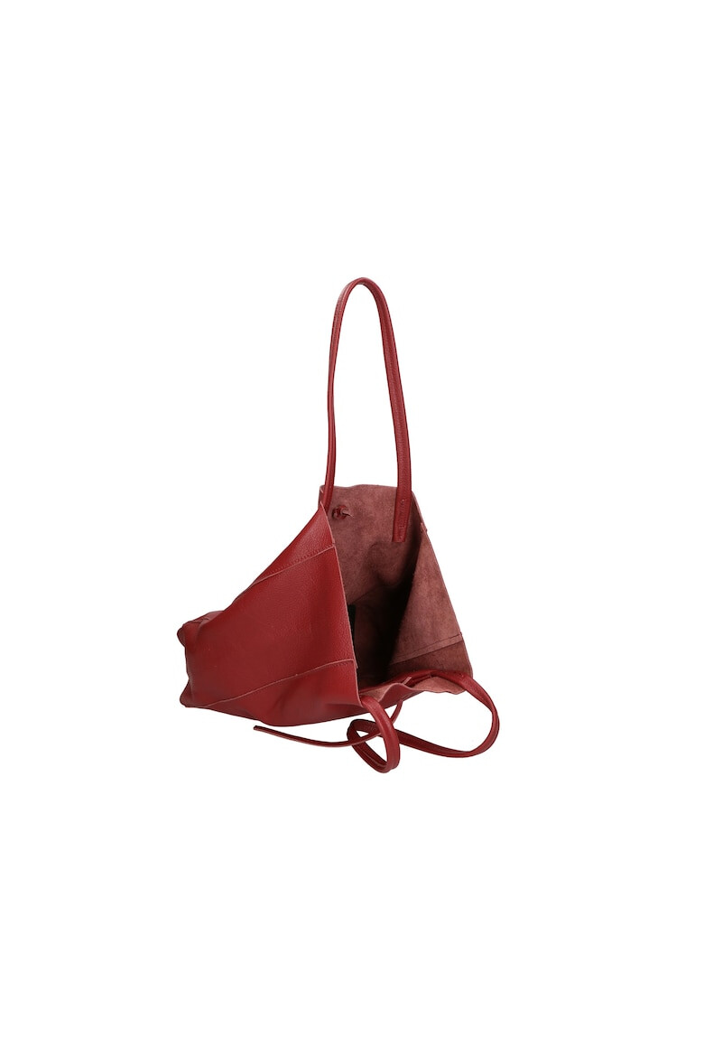 Gave Lux Geanta tote de piele 24145 - Pled.ro