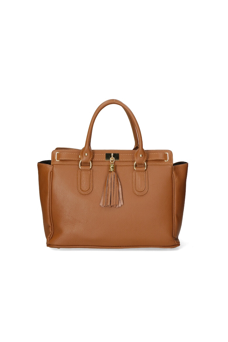 Gave Lux Geanta tote de piele - Pled.ro