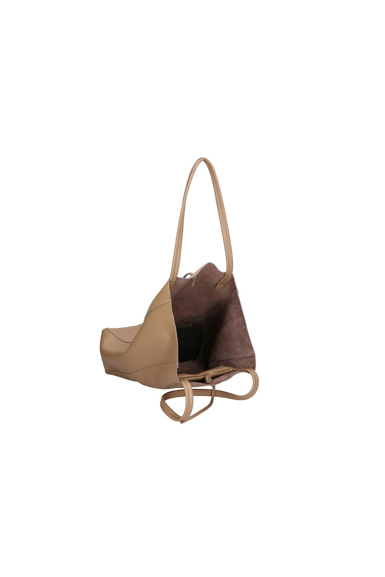 Gave Lux Geanta tote de piele 24145 - Pled.ro