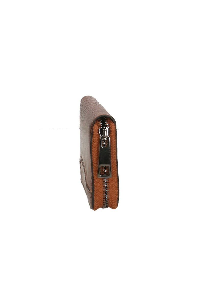 Gave Lux Portofel de piele cu aspect de piele de reptila 225679 - Pled.ro