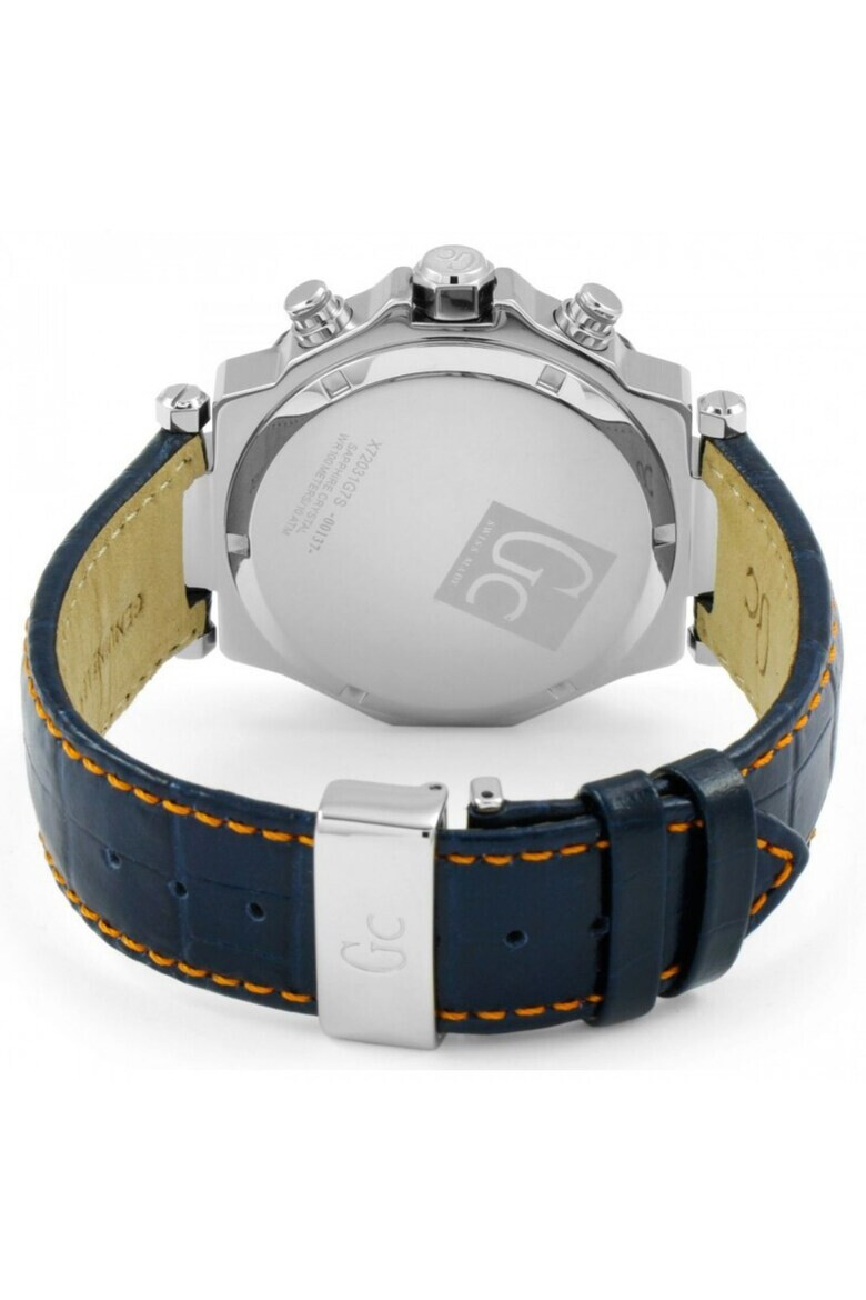 GC Ceas Barbati - Guess Collection Sport Chic 435986857 - Pled.ro