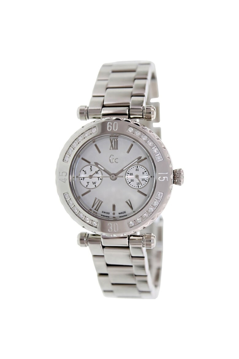 GC Ceas - Guess Collection Diver Chic 733456066 - Pled.ro