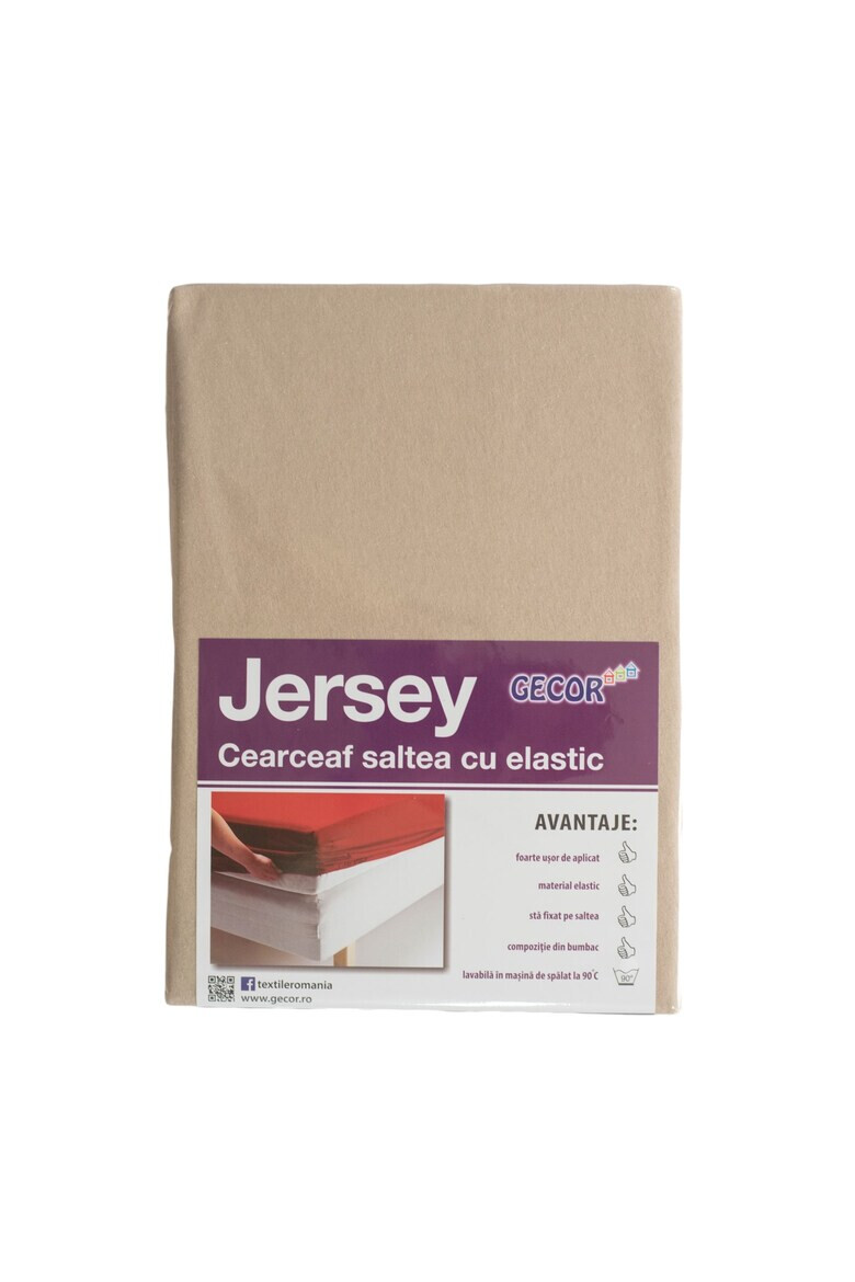 Gecor Cearceaf de pat cu elastic Special - Pled.ro