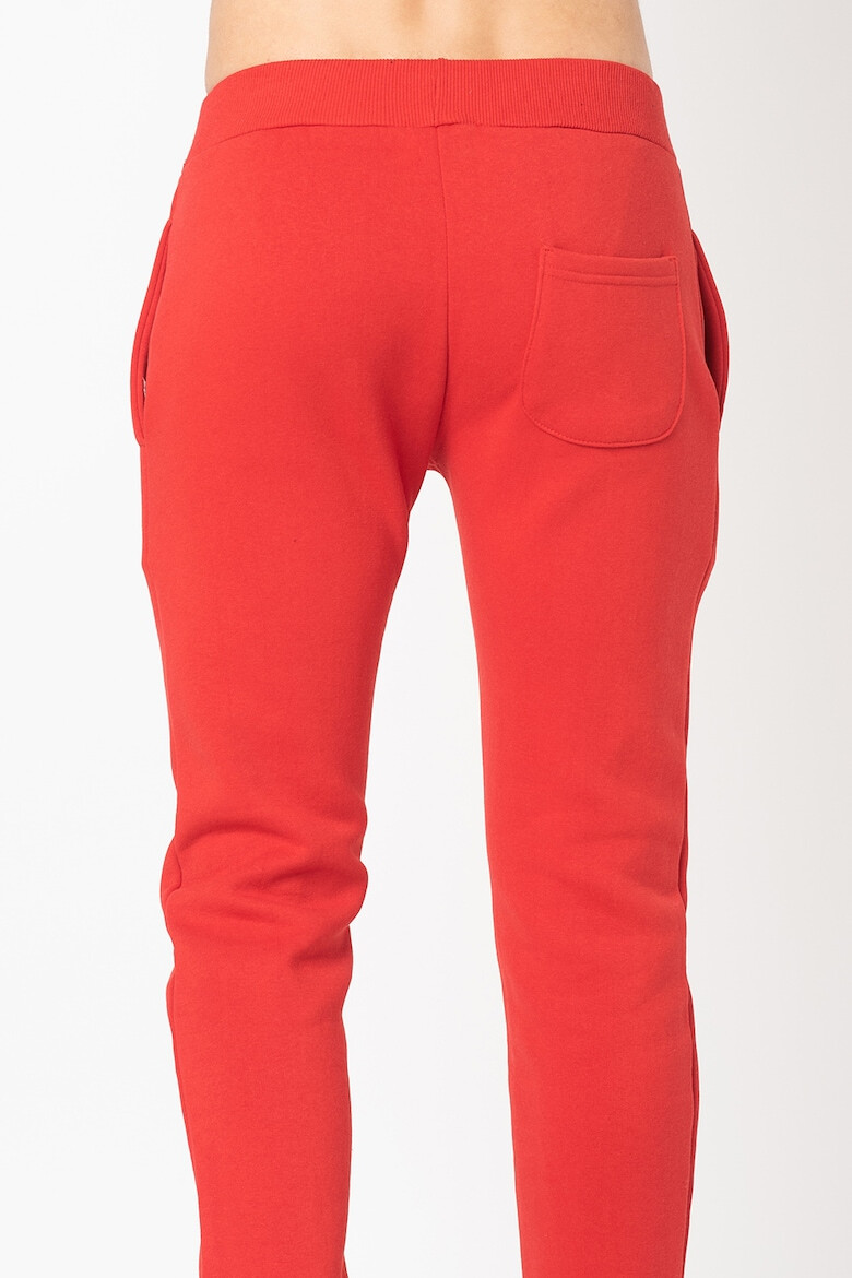 Geo Norway Pantaloni sport conici cu logo Max - Pled.ro