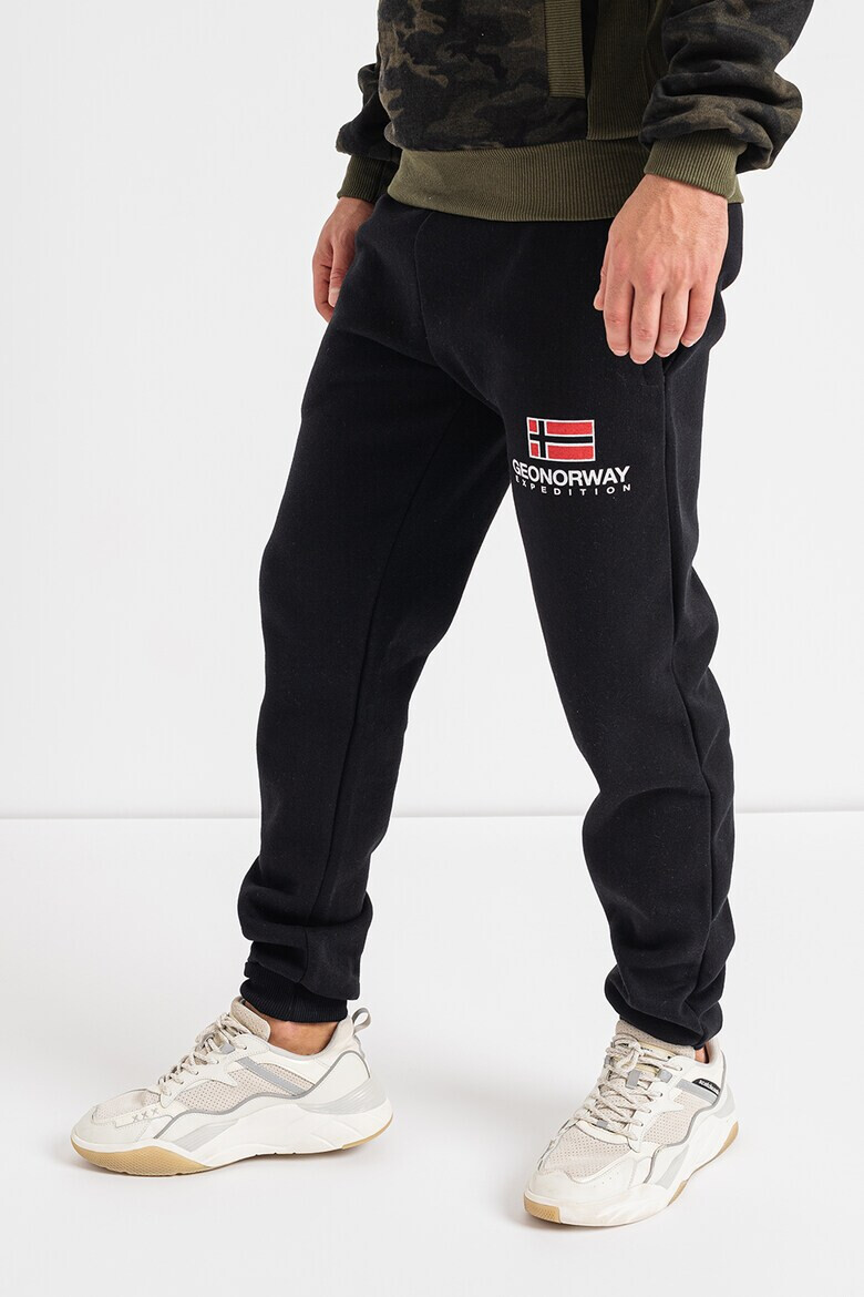 Geo Norway Pantaloni sport cu snur in talie Max - Pled.ro