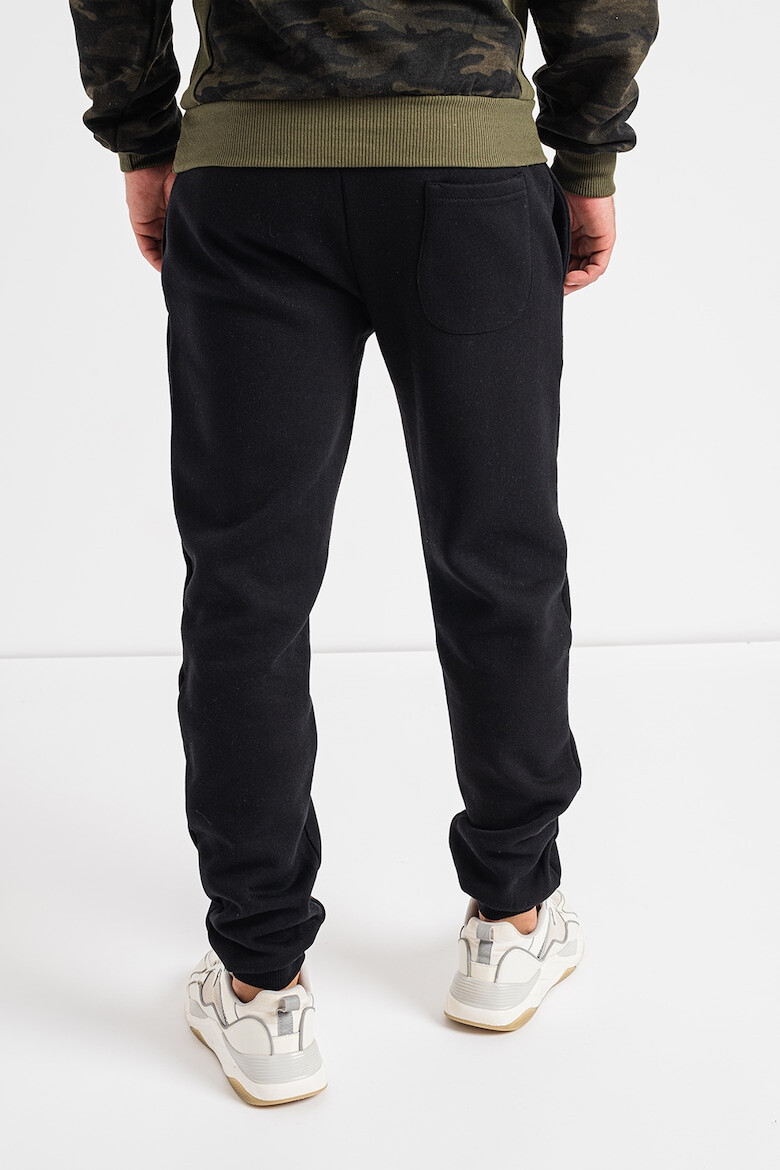 Geo Norway Pantaloni sport cu snur in talie Max - Pled.ro