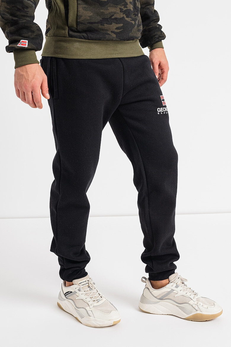 Geo Norway Pantaloni sport cu snur in talie Max - Pled.ro