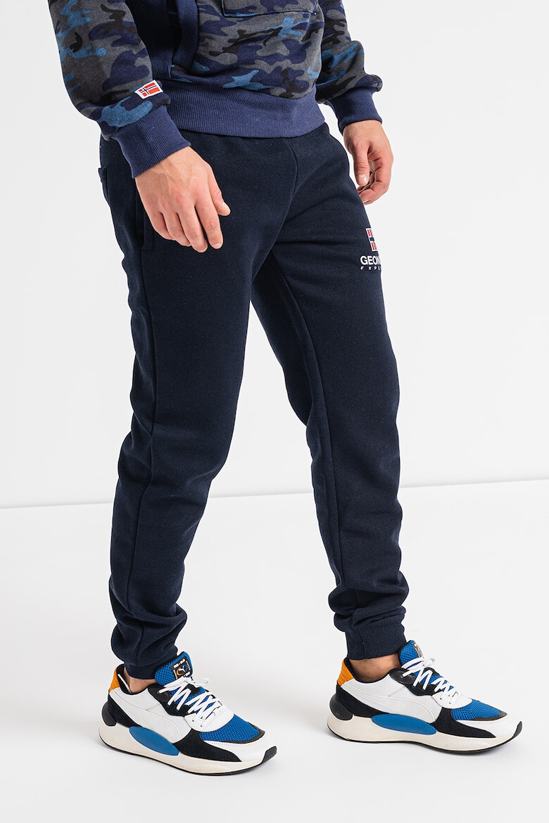 Geo Norway Pantaloni sport cu snur in talie Max - Pled.ro