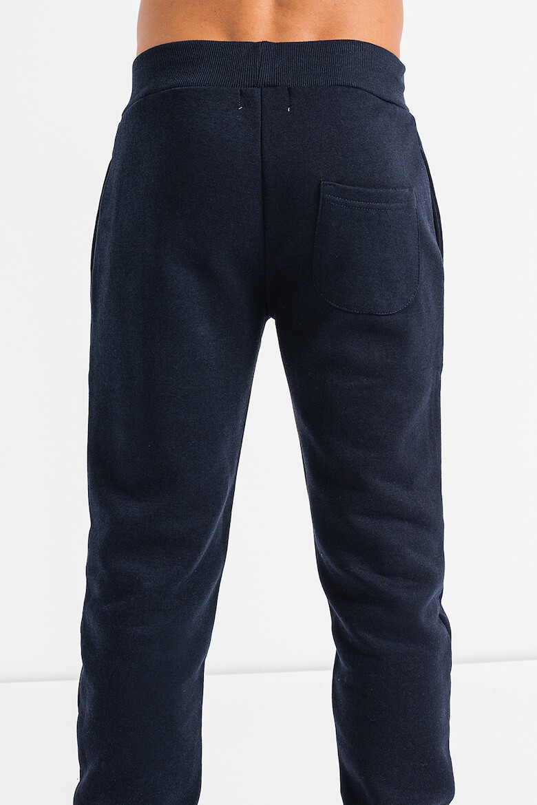 Geo Norway Pantaloni sport cu snur in talie Max - Pled.ro