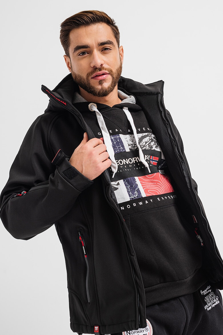 Geographical Norway Geaca rezistenta la vant Taboo - Pled.ro