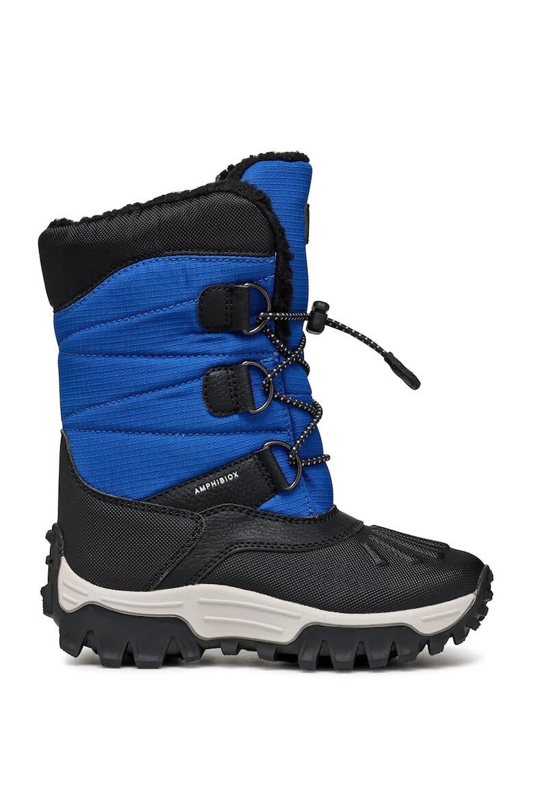 Geox Cizme mid-calf de iarna - Pled.ro