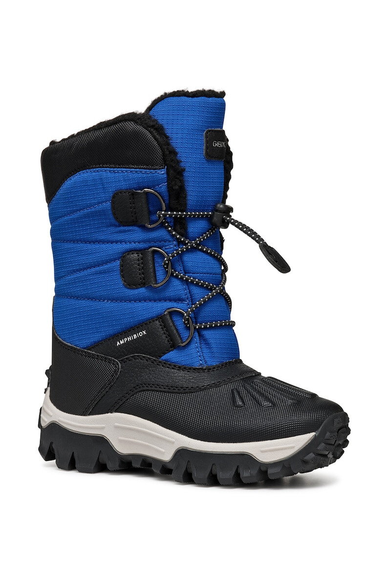 Geox Cizme mid-calf de iarna - Pled.ro