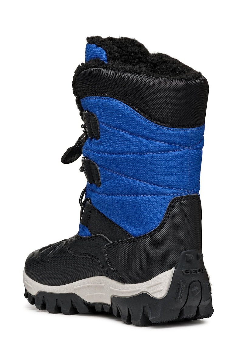 Geox Cizme mid-calf de iarna - Pled.ro