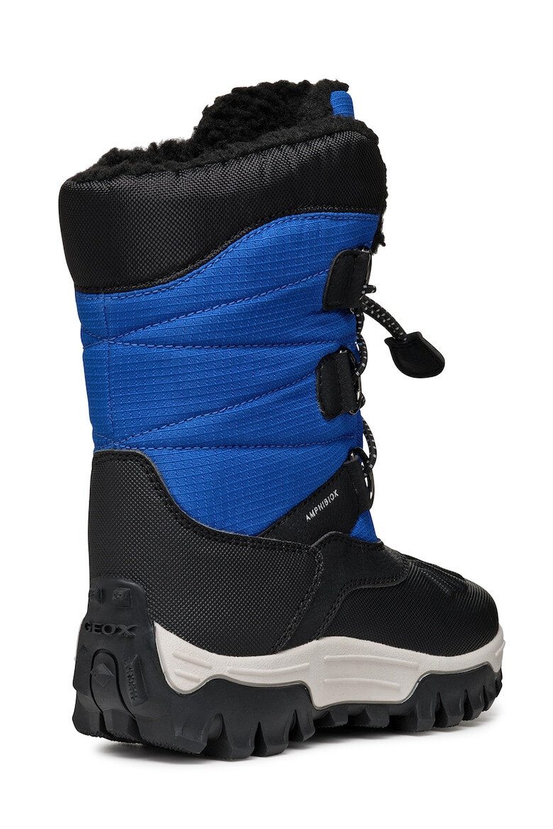 Geox Cizme mid-calf de iarna - Pled.ro