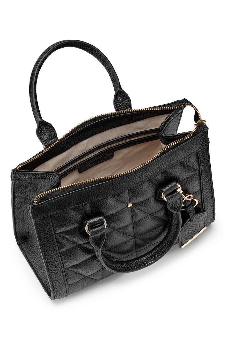 Geox Geanta crossbody de piele - Pled.ro