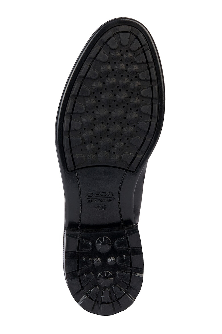 Geox Ghete Chelsea de piele - Pled.ro