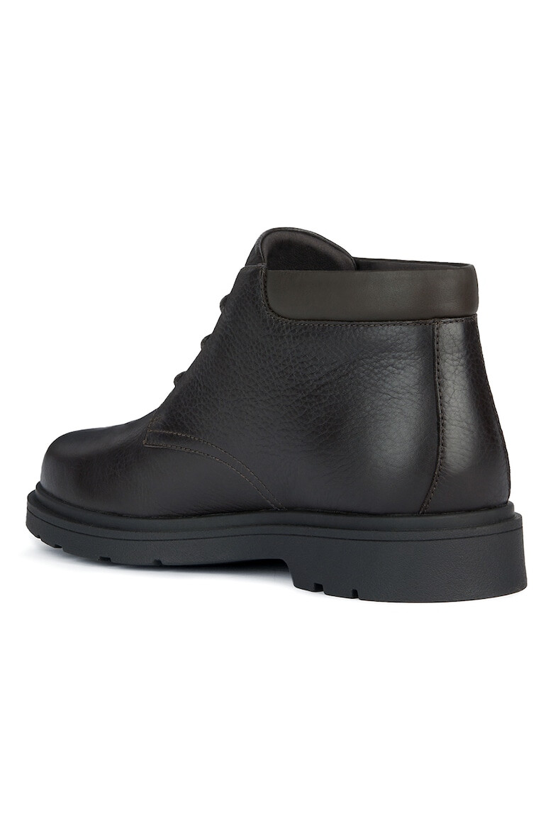 Geox ghete chukka de piele - Pled.ro